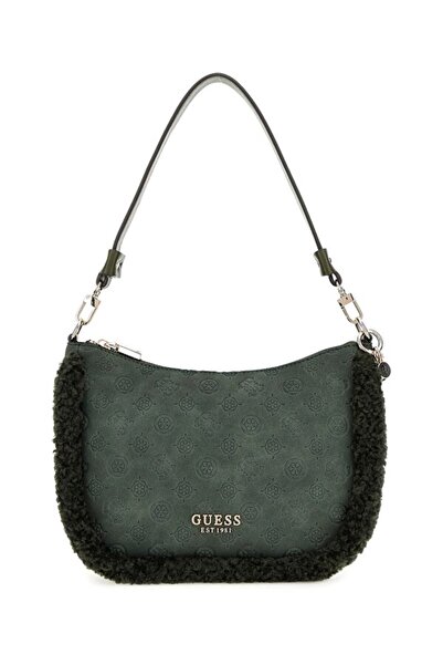 Guess Davika Kadın Omuz Çantası