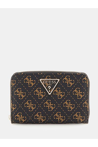 Guess Eco Carly Women's Wallet