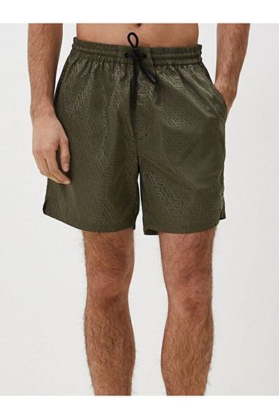 Guess Men's Swim Shorts