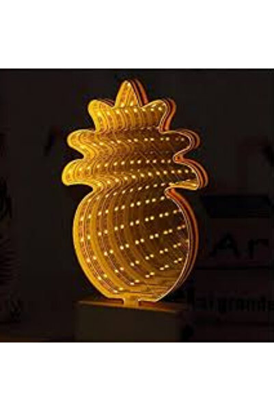 Vera Ananas Sonsuzluk Aynası