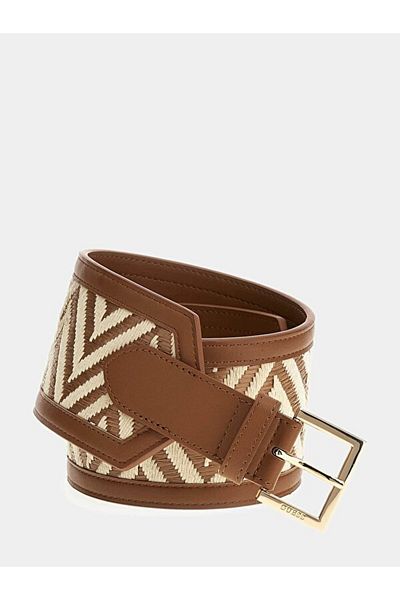 Guess Noelle Adjustable Women's Belt