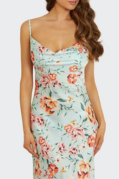 Guess Akilina Women's Dress