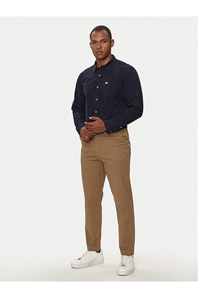 Guess Jeans Erkek Slim Fit Gömlek