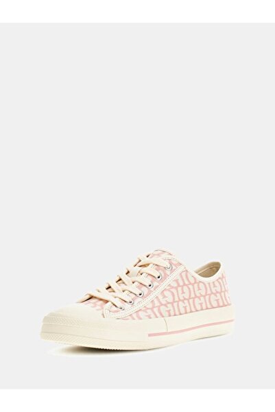 Guess Carey Kadın Sneaker