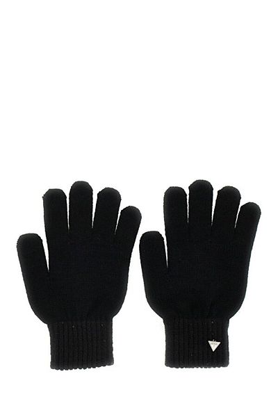 Guess Glove Women's Wool Blended Gloves