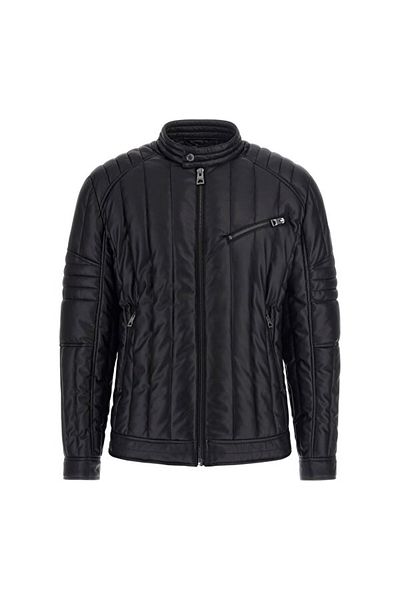 Guess Smooth Men's Jacket