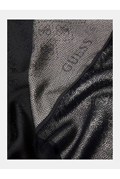 Guess Scar Kadın Modal Karışımlı Şal