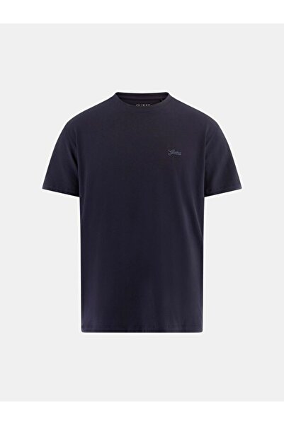 Guess Ss Cn Basic Чоловіча футболка Slim Fit