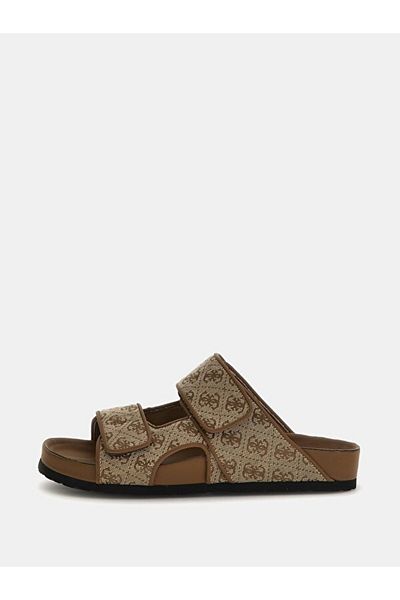 Guess Ανδρικά σανδάλια Igea Ii