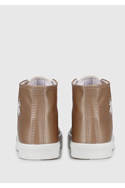 U.S. Polo Assn. Penelope Rose Kadın Sneaker