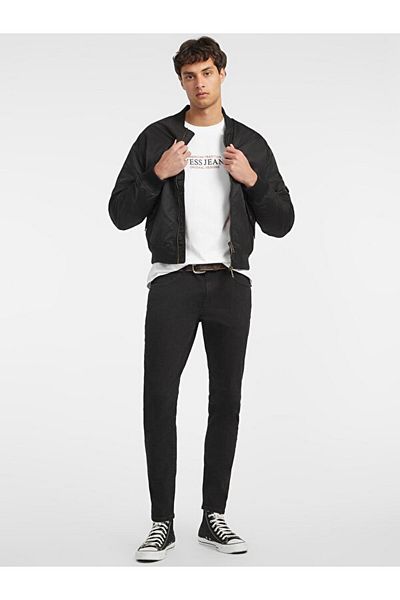 Guess Jeans Men's Skinny Fit Jean