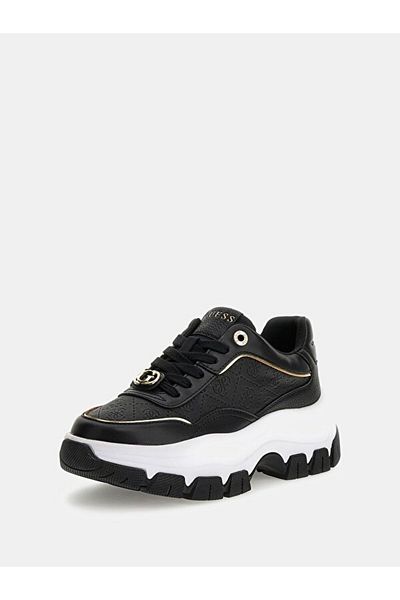 Guess Berrett Women's Sneakers - Comfortable and Stylish