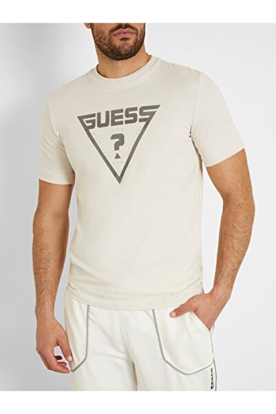 Guess Pánské aktivní Slim Fit tričko Queencie
