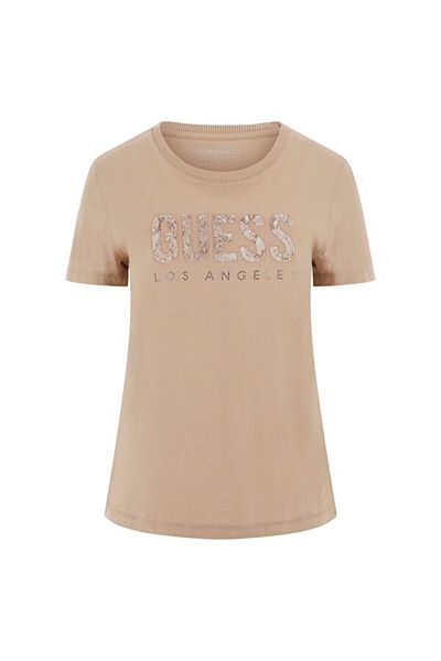 Guess Ss Cn Python Women's T-Shirt