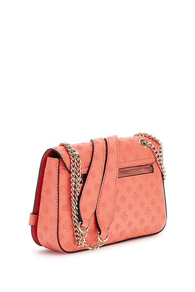 Guess Deesa Logo Women's Shoulder Bag