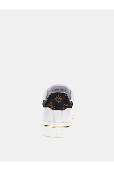 Guess Stasey Kadın Sneaker