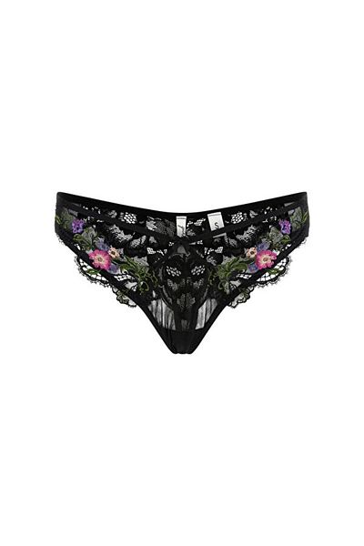 Guess Chiloți tanga Rachel pentru femei