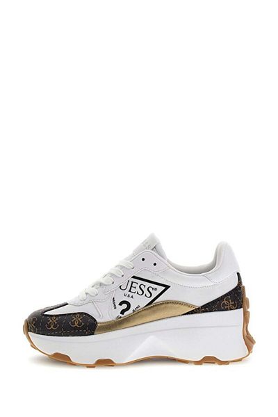 Guess Calebb5 Women's Sneaker