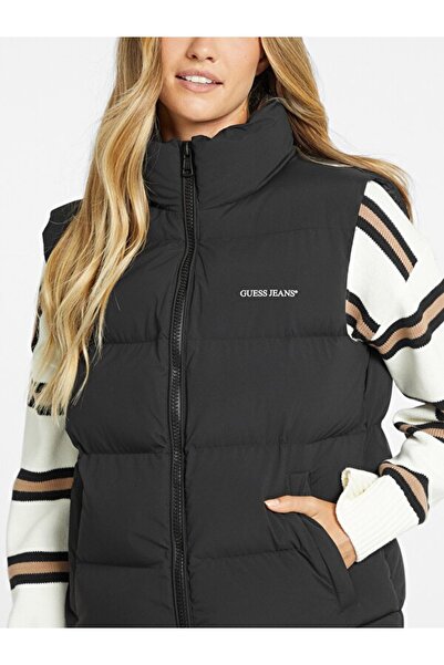 Guess Jeans Kadın Yelek