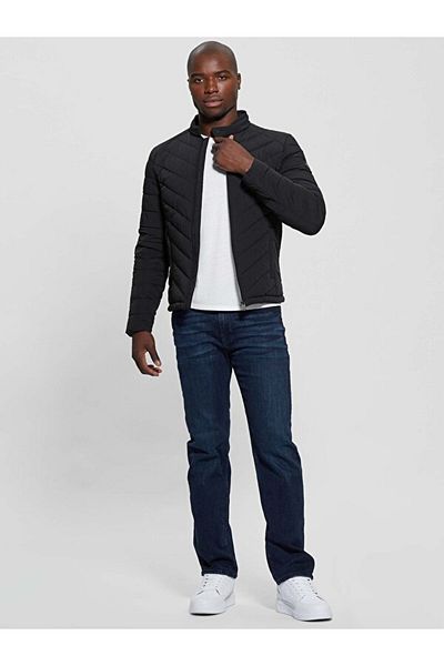 Guess Work Men's Jacket