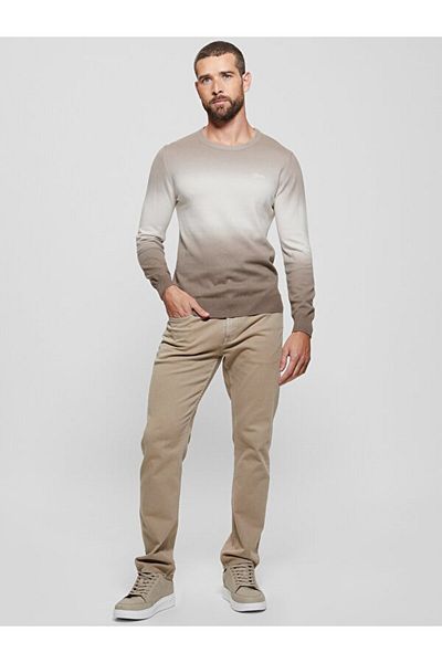 Guess Edwin Men's Modal Blended Knitwear