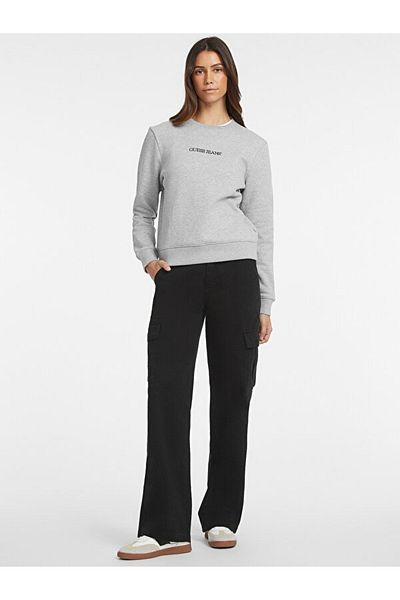 Guess Hanorac de damă Jeans