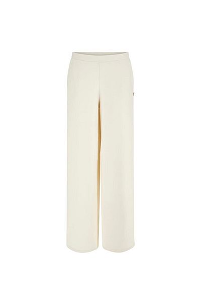 Guess PANTALON OLYMPE CU PICIOARE LĂțime