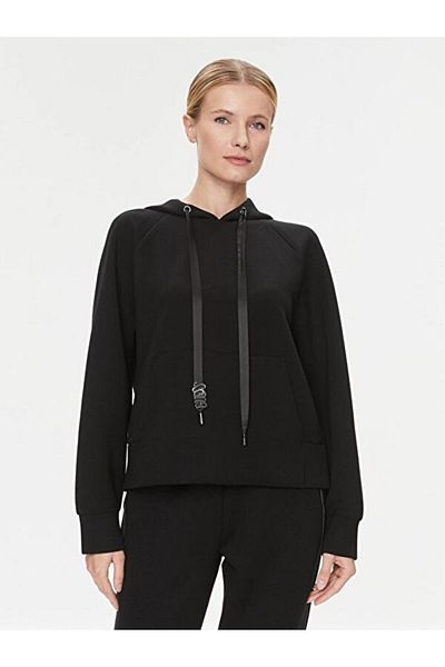 Guess Hanorac - Potrivire relaxată și design elegant