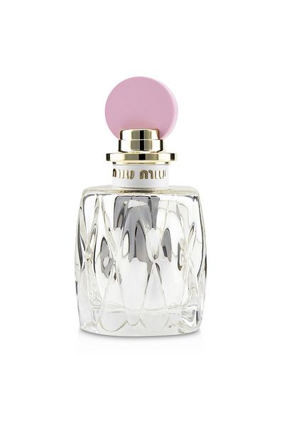 Miu Miu Fleur D'Argent For Women Eau De Parfum Absolue 100ml