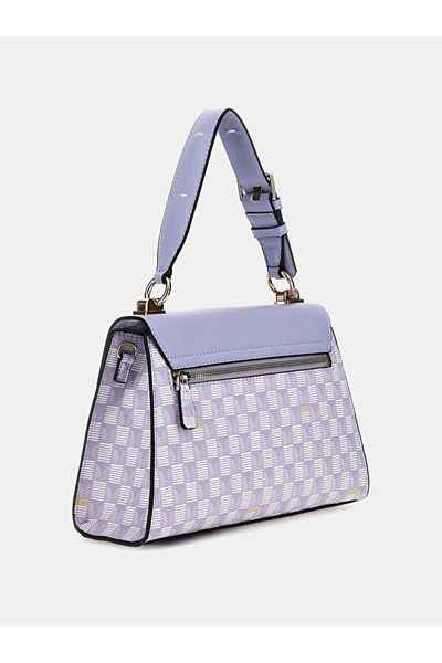 Guess Hallie Women's Shoulder Bag