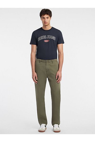Guess Jeans Men's Chino Pants