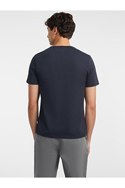 Guess Джинси Erkek Regular Fit Футболка