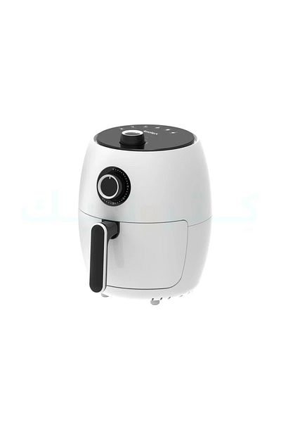 Koolen Koolen Air Fryer 2L White Model 816102003