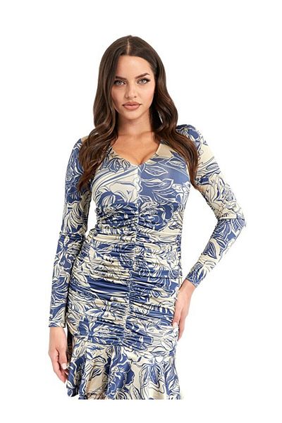 Guess فستان نسائي ليليان