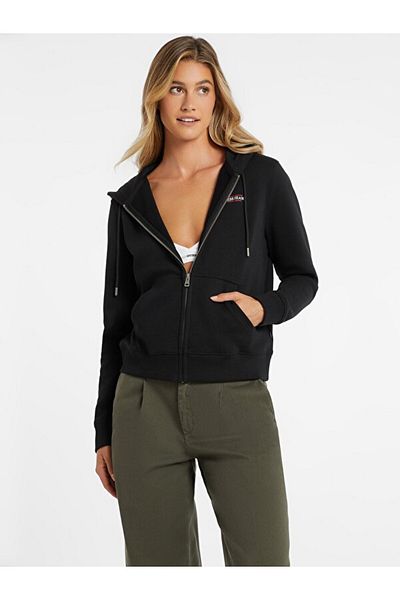 Guess Hanorac de damă Jeans