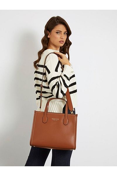 Guess Silvana 2 Women's Tote Bag