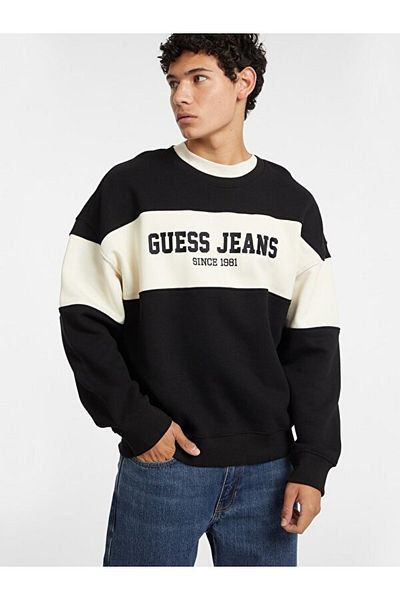 Guess Gj Cn Os Men's Sweatshirt