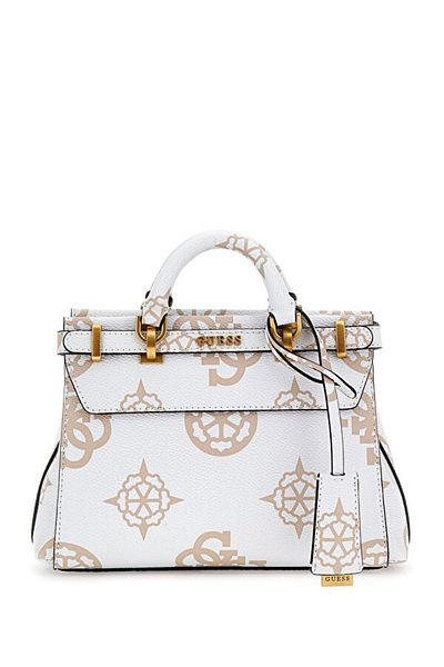 Guess Mini torebka damska Sestri - stylowy design