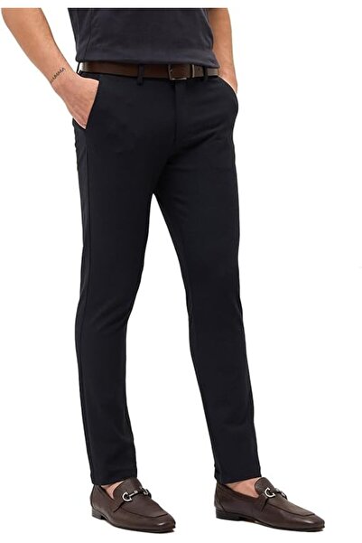 The Bear House Men's Formal Trouser Soft, Breathable, Lightweight Design for ...