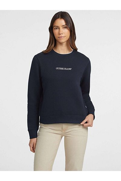 Guess Hanorac de damă Jeans