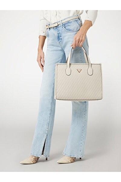 Guess Silvana 2 Women's Tote Bag