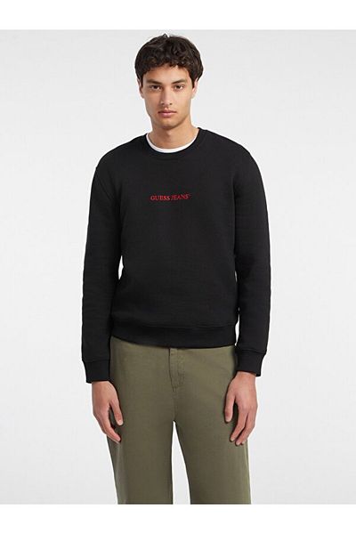 Guess Jeans Men's Sweatshirt