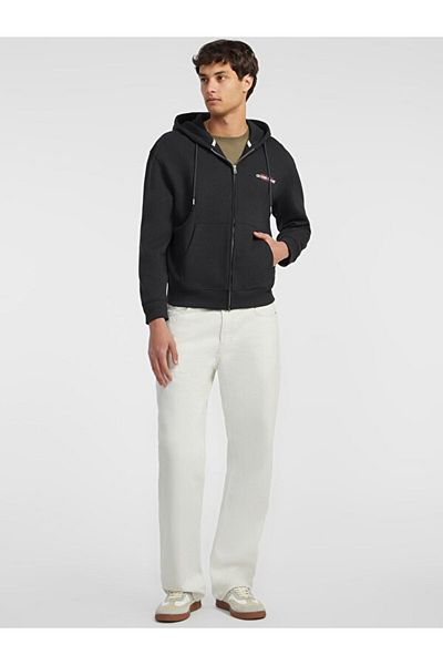 Guess Mikina – uvolněný střih a stylový design