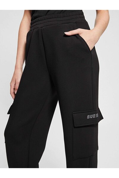 Guess Cecilia Women's Active Scuba Sweatpants