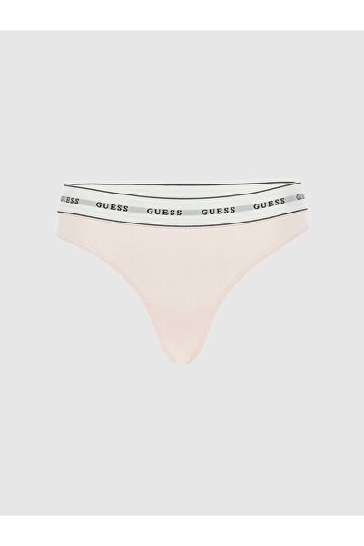 Guess Chiloți Carrie pentru damă, în amestec modal