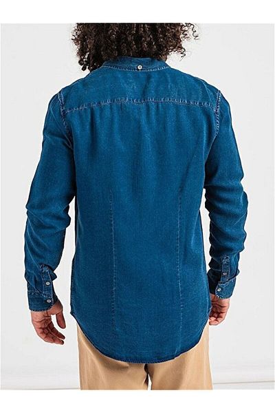 Guess Cămașă Sunset Slim Fit pentru bărbați