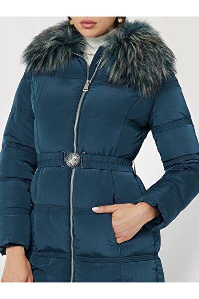 Guess New Marisol Kadın Mont