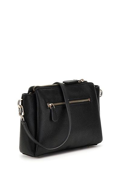 Guess Geantă de umăr Noelle Hwzg787921