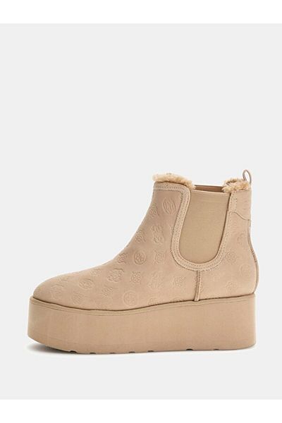Guess Γυναικείες μπότες Jilaine