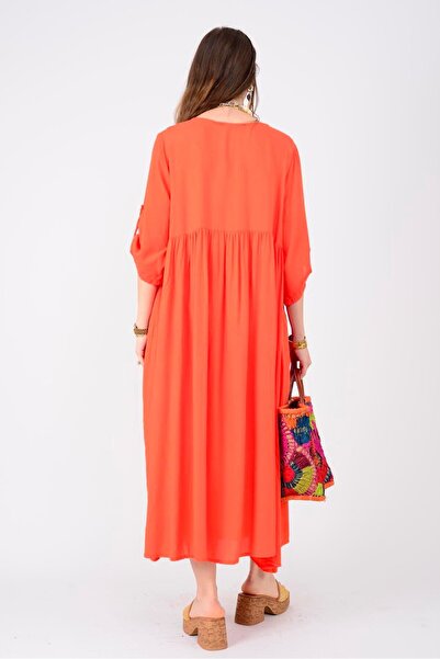 Park Moda An164 Three Buttons Suit